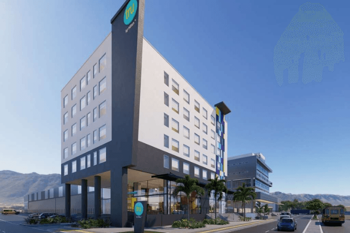 Tru by Hilton abre su primer hotel en Colombia