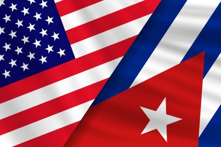 Trump administration eyeing economic deal with Cuba: report