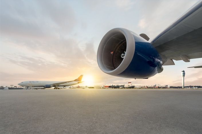 TSA wait times return to normal across Delta’s network, including busiest hubs