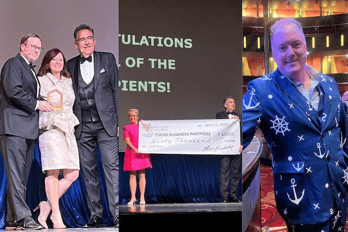 TTAND Conference 2026: Celebrations, island hopping & insights from Friisdahl, advisors and more