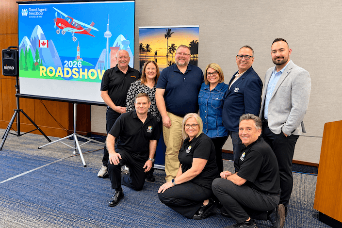 TTAND highlights new technology, programs during cross-Canada roadshow