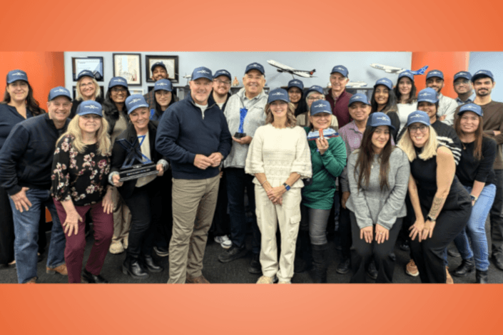 TTAND takes top honours with trio of Celebrity Cruises awards