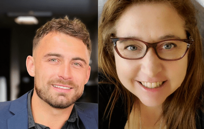 TTC Tour Brands expands Canadian sales team with two new sales managers