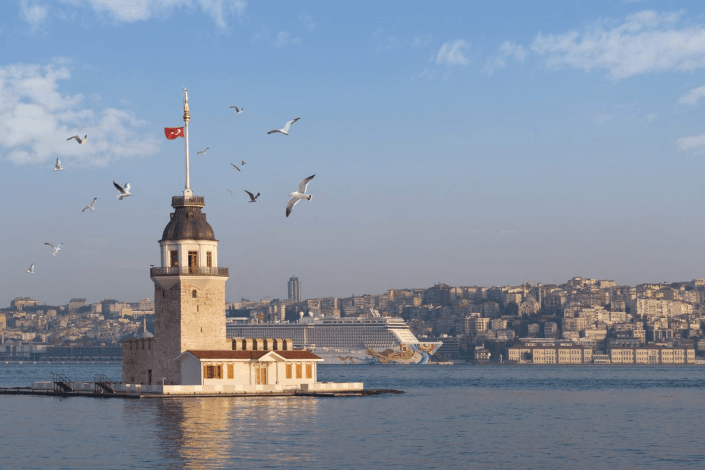 Türkiye reports 9.2 million international visitors during the first quarter of 2026