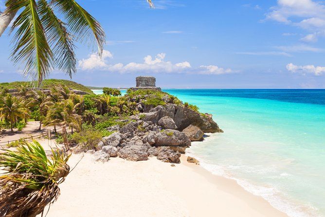 ¿Ya conoces Tulum y sus alrededores?