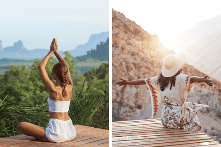 El turismo de bienestar se posiciona con fuerza en la industria de viajes