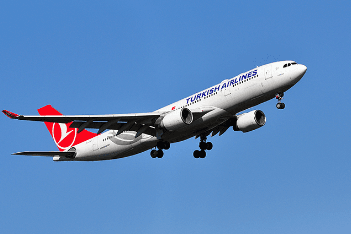 Turkish Airlines adds weekend flight between Toronto and Istanbul