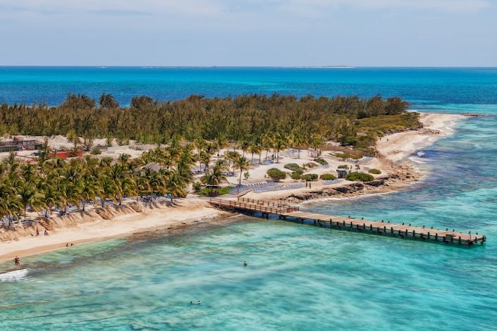 Turks and Caicos Islands: Seasonal savings shine in a slice of paradise