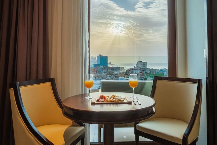 Twelve Blue Diamond Resorts Cuba properties earn 2025 Tripadvisor Travelers’ Choice Awards