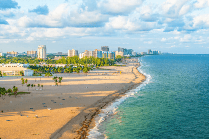 Two bills threaten tourism promotion in Florida