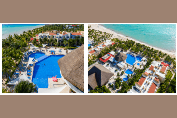Two resorts, one stay: Viva Resorts by Wyndham enhances flexibility and value in Riviera Maya