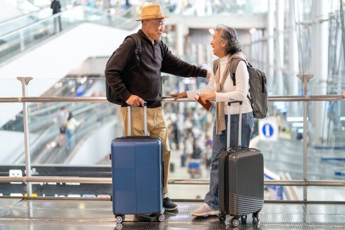 U.S. pullback sharpest among Boomers, says THIA survey