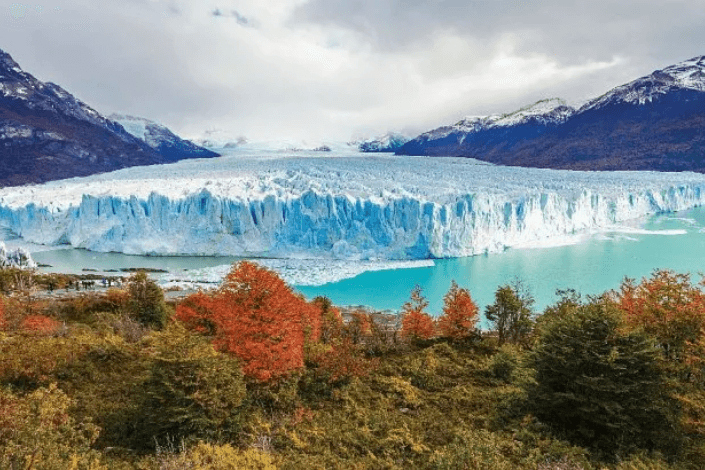 Un destino argentino se ubicó entre las 7 Nuevas Maravillas del Mundo