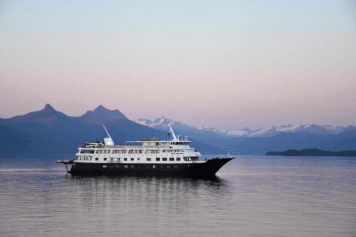 UnCruise Adventures celebrates 30 years with new 2025-2026 anniversary brochure