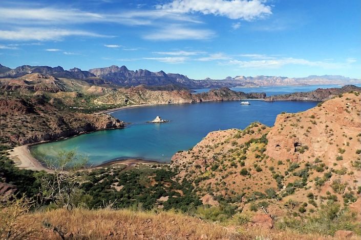 UnCruise Adventures embraces Baja, Mexico community on winter expedition cruises in 2027 and 2028