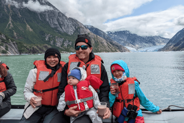 UnCruise Adventures unveils family-focused 'Kids in Nature' Alaska Cruises
