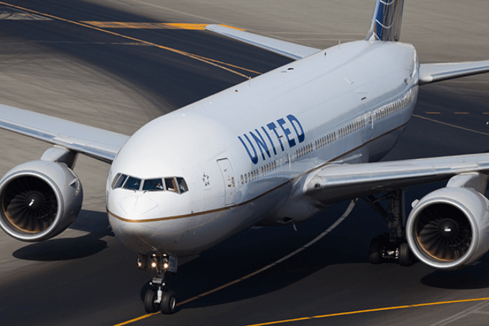 United Airlines CEO tries to reassure customers that the airline is safe despite recent incidents