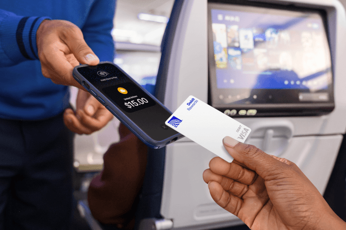 United Airlines launches MileagePlus Debit Rewards Card that earns miles for spending and saving