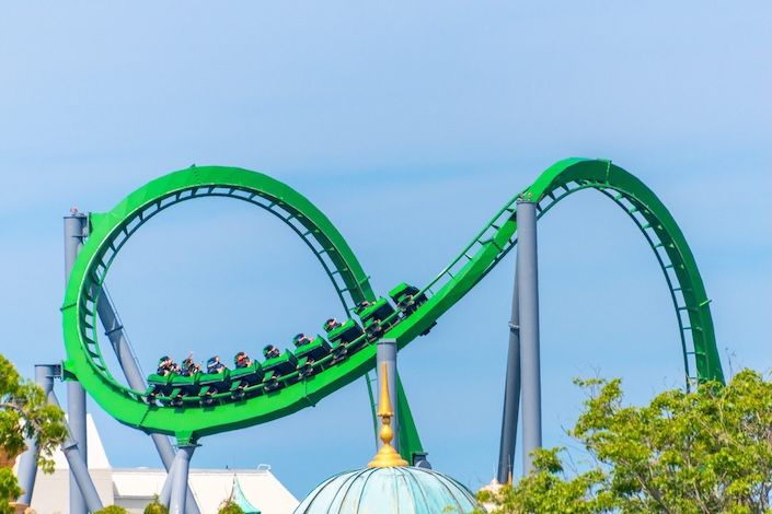 Universal Orlando launches AI assistant for Travel Advisors