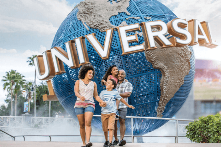 Universal Orlando launches ‘Buy 2 days, get 2 days’ ticket offer