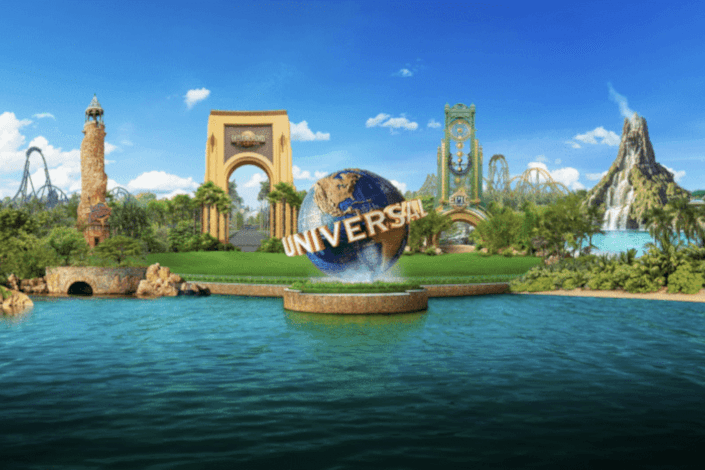 Universal Orlando Resort opens bookings for 2026 vacation packages