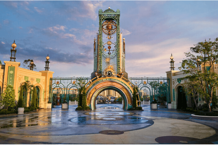 Universal Orlando shares operational updates, opens Epic Universe preview to public