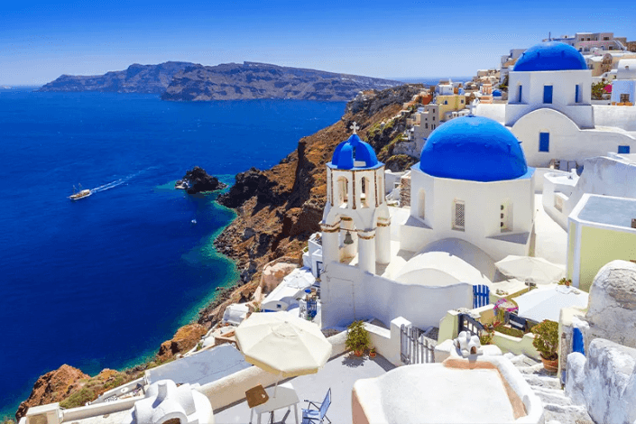 Uniworld announces first-ever post-cruise extensions in Greece