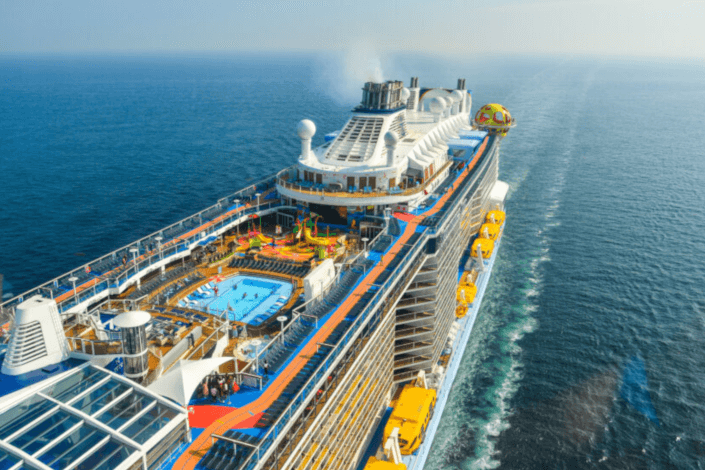 Unstoppable Europe and more booking trends from Wave Season 2026