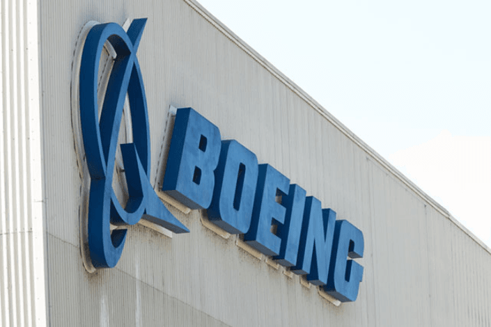 U.S. Justice Department says Boeing violated deal that avoided prosecution