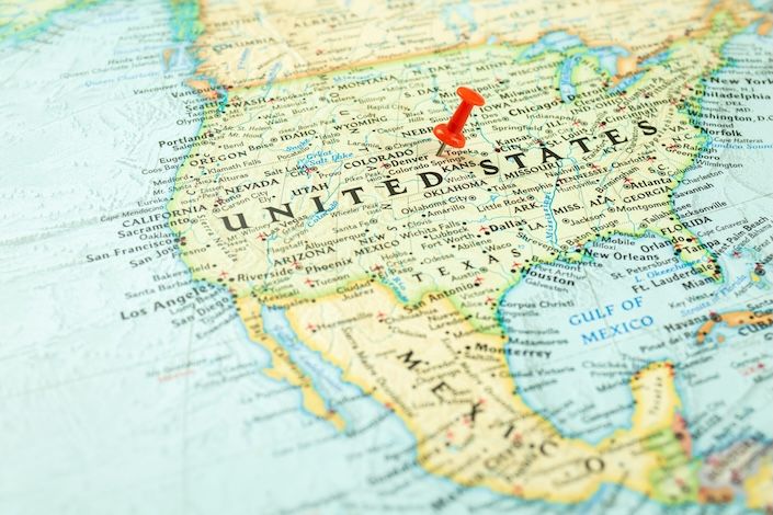 U.S. looking at 2 million fewer int’l visitors in 2026, says USTA’s Freeman