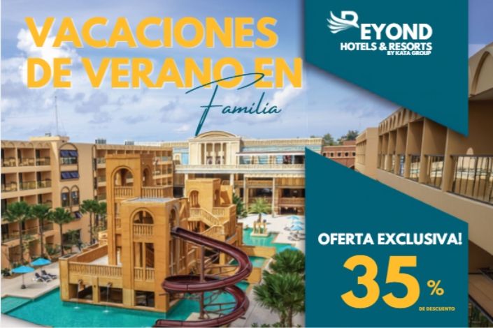 Tailandia en Familia: Vacaciones de Verano Inolvidables