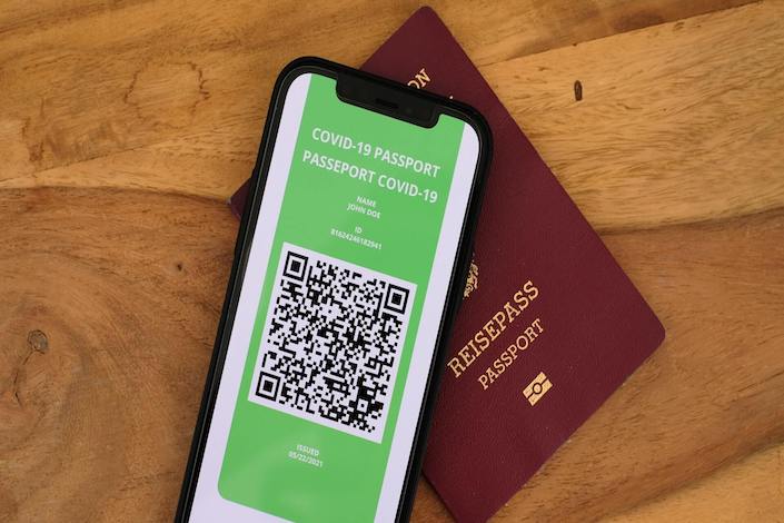 Fragmented EU Digital COVID Certificate Verification will undermine smooth summer travel