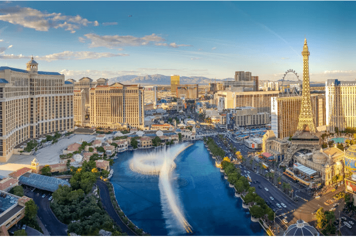 Vegas Insider Club: Elevating agents into the city’s inner circle  