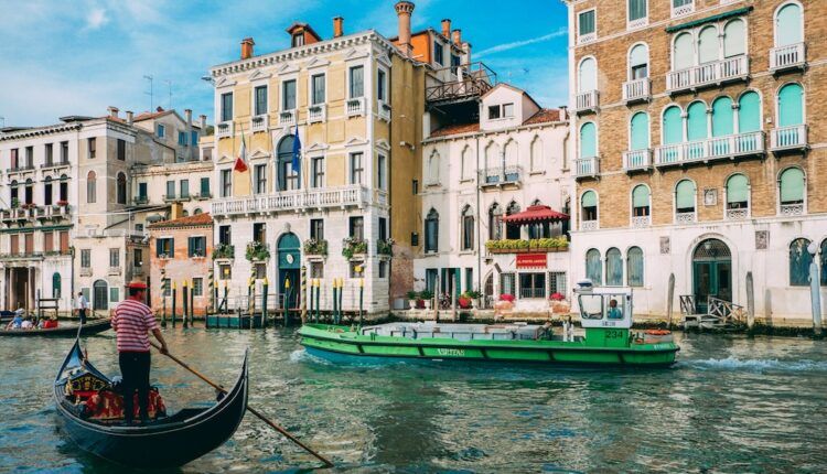 Taxe à Venise : dans quels cas les touristes en seront-ils exemptés ?