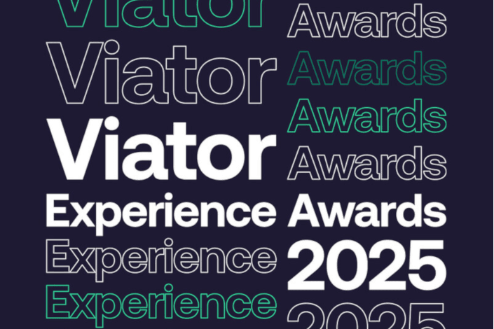 Viator 2025 Experience Awards unveil the ultimate travel bucket list