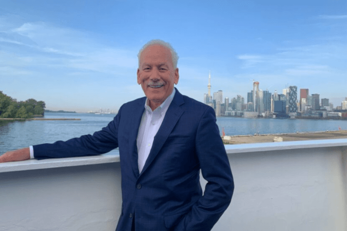 Victory Cruise Lines plans push for Canadian market in 2026