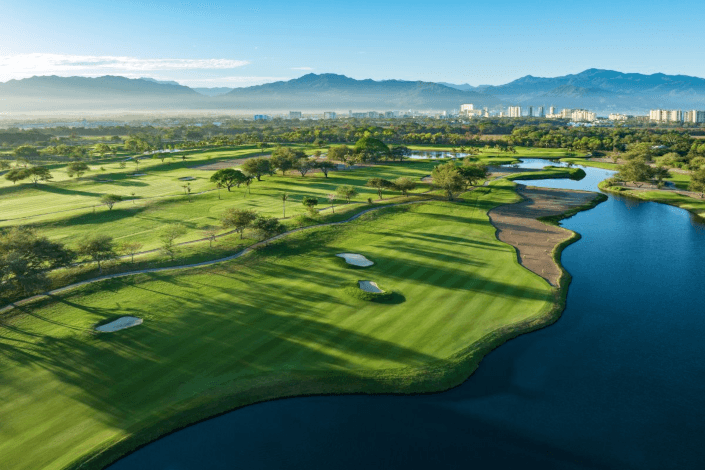 Vidanta World México Open 2026