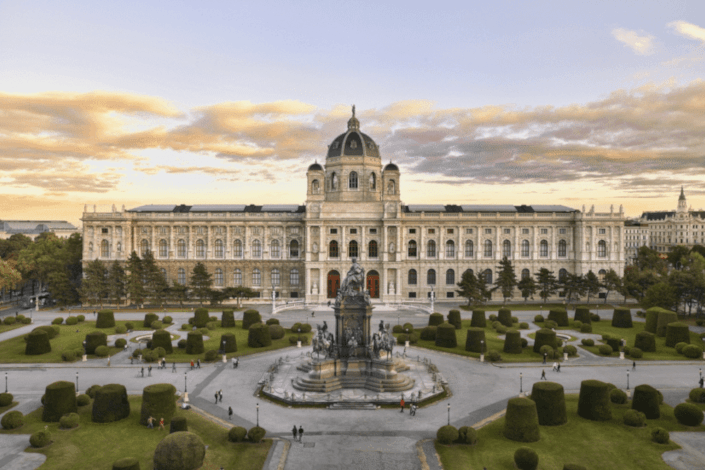 Vienna caps record-breaking 2025 with 20 million overnight stays
