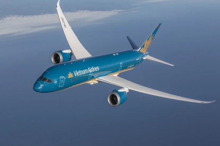 Vietnam Airlines reports data breach