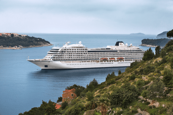 Viking announces 14 new ocean Itineraries for 2026 and 2027