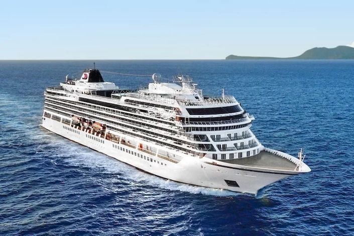 Viking announces 2028-2029 World Cruise itineraries