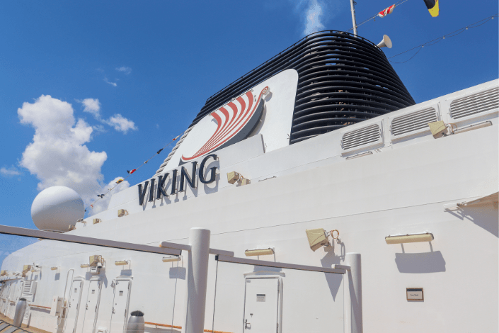 Viking announces new 2026-2027 World Cruise itineraries