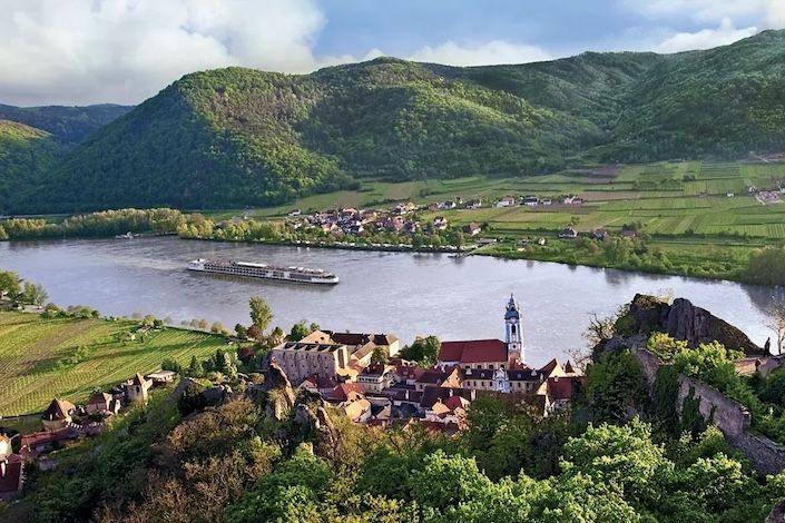 Viking announces two new Oberammergau voyages for 2030
