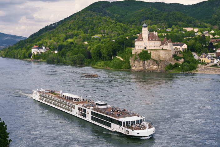 Viking recognized in USA TODAY 10BEST 2026 Readers' Choice Awards