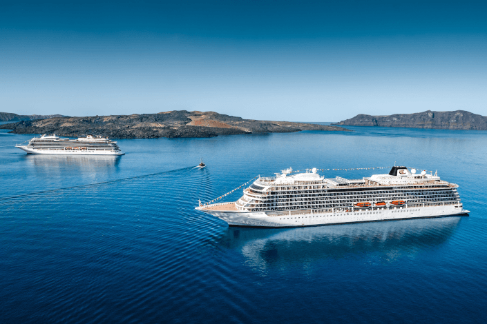 Viking tops U.S. News & World Report’s 2026 Best Cruise Line rankings
