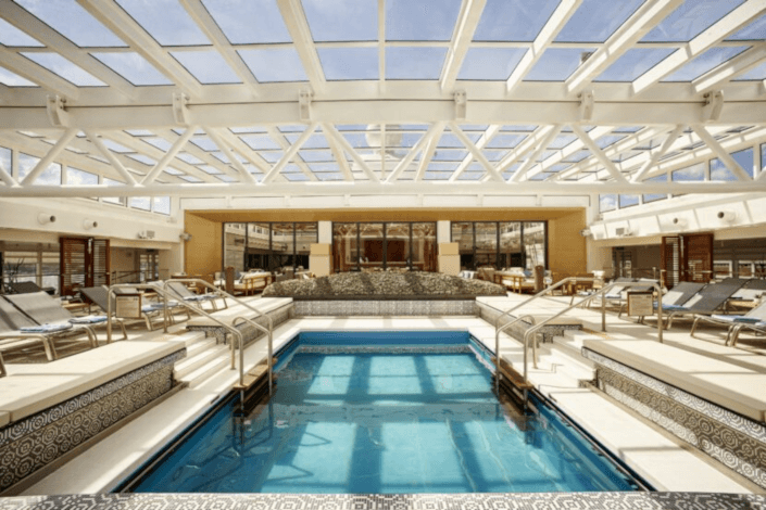 Viking unveils new 2027-2028 World Cruise itineraries