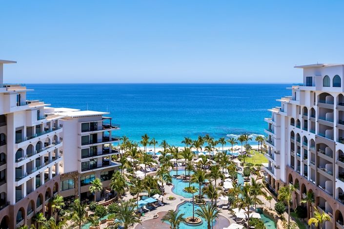 Villa La Valencia receives AAA’s exclusive Four-Diamond recognition