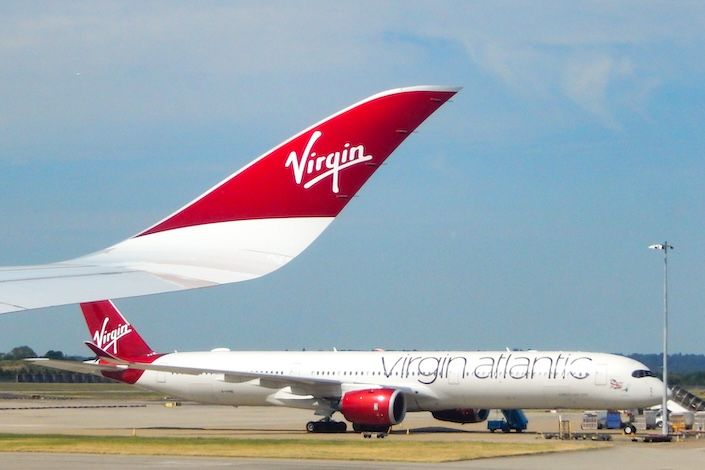 Virgin Atlantic adds three new destinations for summer 2025