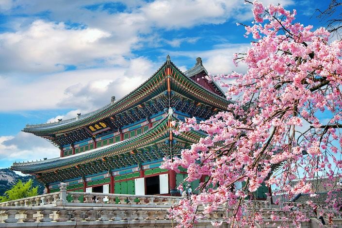 Virgin Atlantic launches daily flights from London Heathrow to Seoul