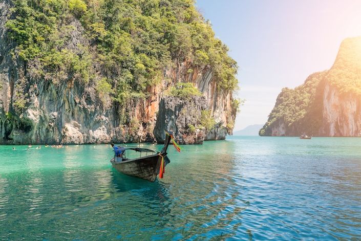 Virgin Atlantic launches non-stop flights from London Heathrow to Phuket